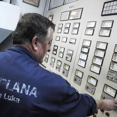 Banja Luka ponovo uzima kredit za Toplanu