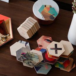 Nostalgija za starim medijima: Studio Ozenge predstavio Qleek