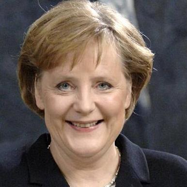 Bundestag potvrdio Angeli Merkel treći mandat na mjestu kancelara