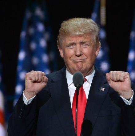 Donald Trump - Poduzetnik, ekstrovertni milijarder i predsjednički kandidat