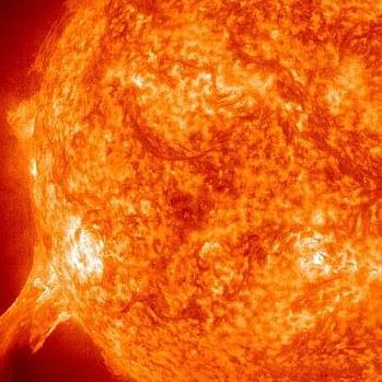 Solarna baklja 2012. skoro nas je bacila nazad u srednji vijek