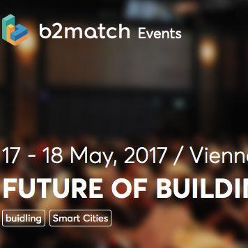 Poziv bh. kompanijama za učešće na poslovnim susretima Future of Building