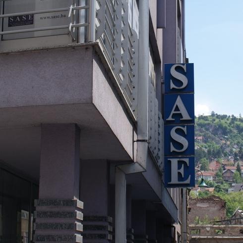 Današnji promet na SASE: 63.751,49 KM