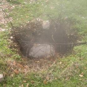 Rudarski kop Vihovići: 1,8 miliona eura za drugu fazu sanacije