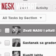 Seminar o praktičnoj primjeni cloud servisa