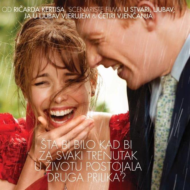 Cinema City: Film Vrijeme za ljubav od 17. oktobra