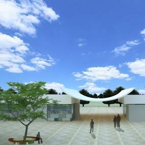 Predstavljen Prednacrt regulacionog plana Drežnik u Tuzli