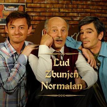 Ekskluzivno u programu Face TV nove sezone "Lud, zbunjen, normalan"