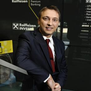 Raiffeisen banka najbolje ocijenjena banka za usluge skrbništva u BiH