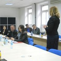 U Banjoj Luci održana obuka na temu Javno-privatno partnerstvo