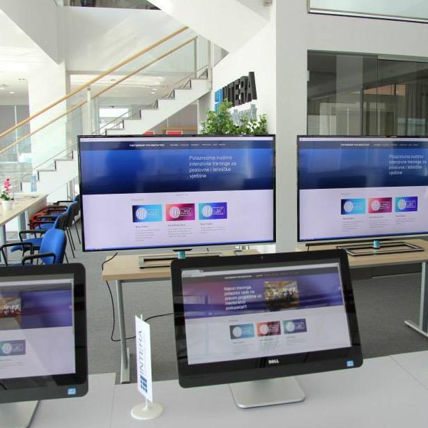 Poslovni utorak: Žensko poduzetništvo - Online prodaja, iskustva i trendovi