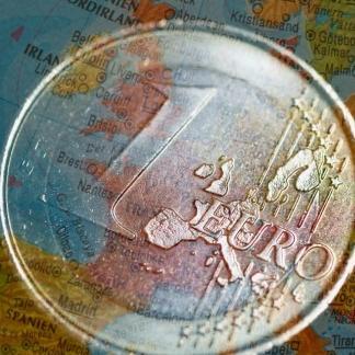 Njemački prijedlog ulaska u bankovnu uniju - dva kolosjeka