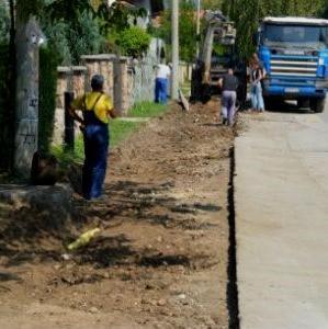 Breza: Izgradnjom pješačke staze do veće sigurnosti pješaka