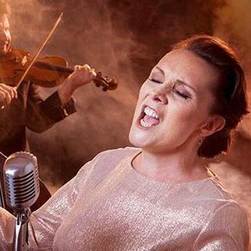 Pripreme za sarajevski koncert grupe Vaya Con Dios u punom jeku