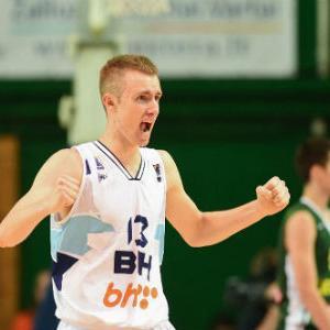 Džanan Musa najbolji strijelac grupne faze Svjetskog prvenstva