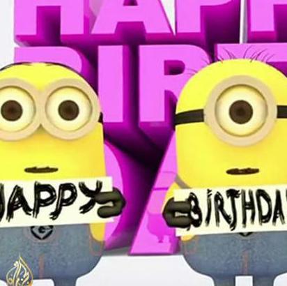 "Happy Birthday" je javno vlasništvo