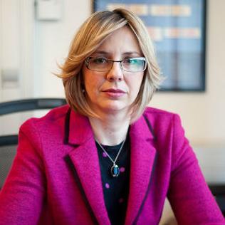 Drugi mandat Ernadini Bajrović na poziciji viceguvernera