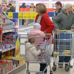 Smanjena kupovna moć građana obara cijene