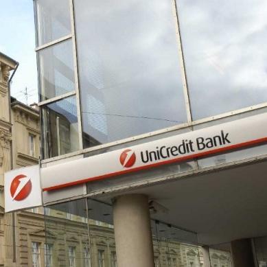 Bank Austria od UniCredita očekuje kapital za širenje posla