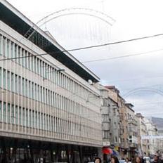 APF objavio javni poziv za prodaju Šipadove poslovne zgrade