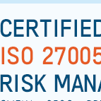 Consalta trening: ISO 27005/31000 certified risk manager