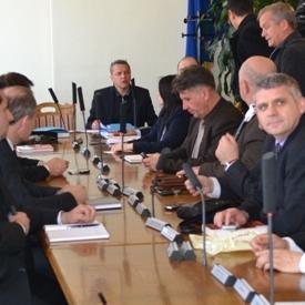 Predstavljen projekat zaobilaznice oko Brčkog