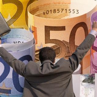 Pet strategija kako svatko može postati bogat