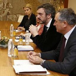 Za jaču regionalnu saradnju