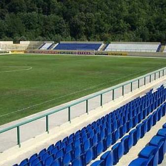 Prodaje se gradski stadion u Ugljeviku