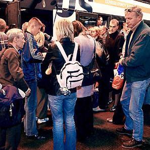 London: Manji broj rumunskih i bugarskih imigranata od 1. januara