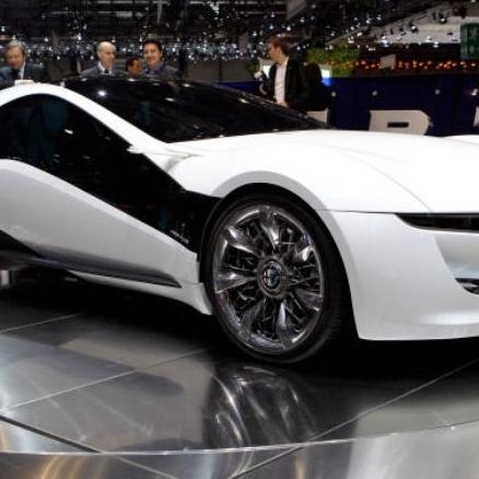 Salon automobila u Ženevi od 7. do 17. ožujka