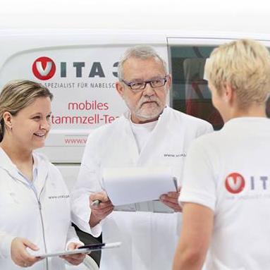 Transplantacijom protiv leukemije: Bratove ćelije suzbijaju bolest