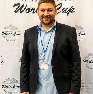 Ideja za bolju budućnost: Nusmir Mekić svojim projektom oduševio Dance