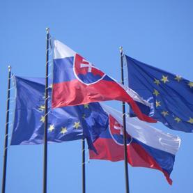 S novcem iz evropskih fondova Slovačka otvorila 130 hiljada radnih mjesta
