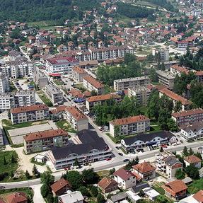 Prezentacija rezultata projekta o smanjenju gubitaka vode