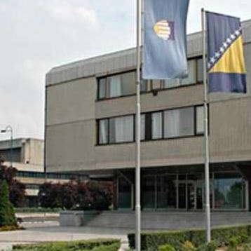 Kreće izrada urbanističkog projekta Kongresni centar Sarajevo