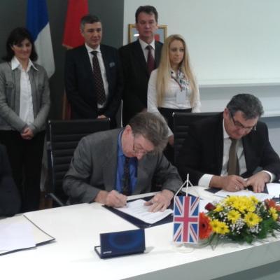 Hidro Power Energy iz Londona želi graditi MHE na rijeci Kasindolki