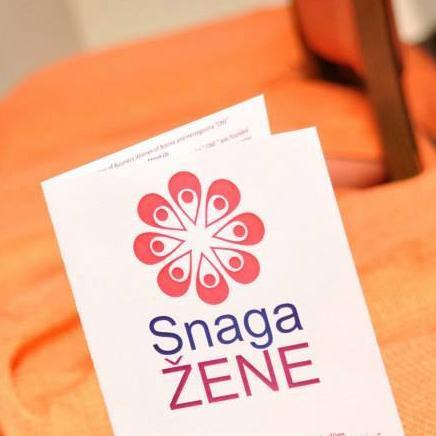 Dani ženskog poduzetništva u BiH Sarajevo, 7-9 maj 2014.