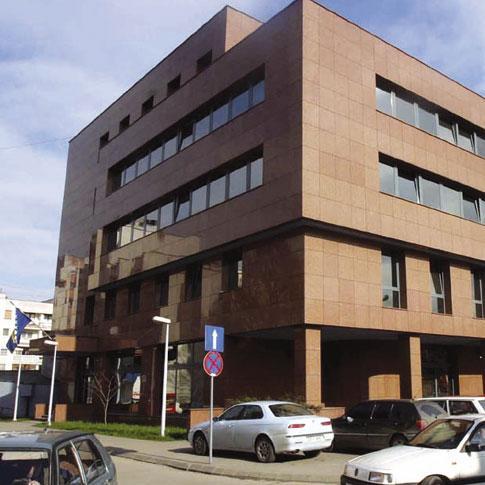UIOBiH: U septembru rekordni prihodi