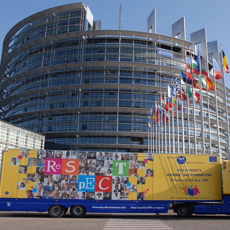 Kako su glasali poslanici u EP: Zemlje ugrožene azilantima bile protiv