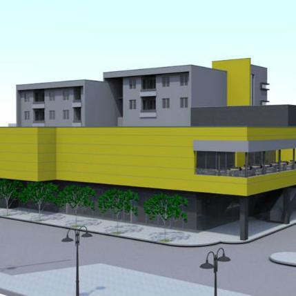 Za prvu fazu obnove hotela Bigeste planirano 4 do 4,5 milijuna KM