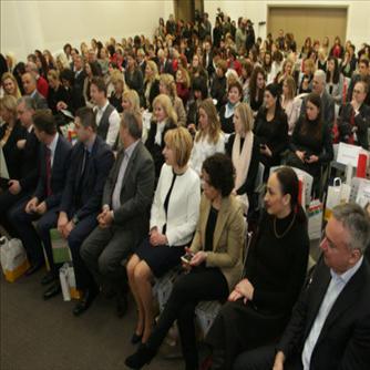 U Zagrebu 8. marta Kongres poduzetnica jugoistočne Europe