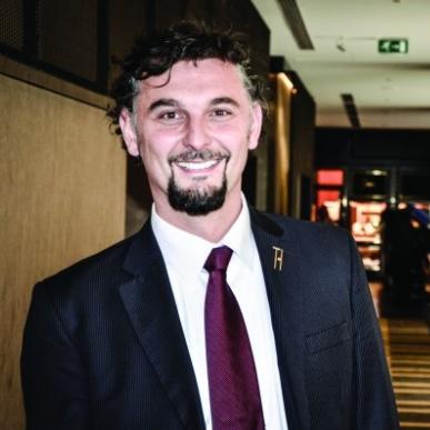 Nedžad Kamenica: Bosanac koji čuva svjetske lidere