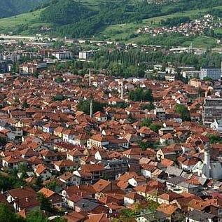 Počeli su radovi na rekonstrukciji putnog pravca Moštre-Koložići
