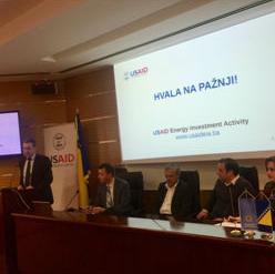 Predstavljena strategija razvoja industrije građevinskog materijala