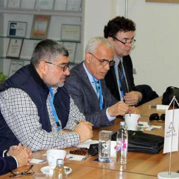 Katarci zainteresovani za ulaganje u BiH: Aluminij u žiži interesovanja