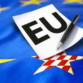 Slovenija ratificirala pristupni sporazum Hrvatske i EU-a