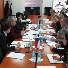 Potpisan memorandum o razumijevanju između predstavnika Češke i BAS-a