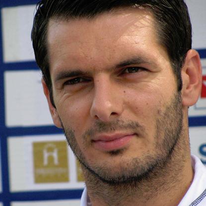 Emir Spahić se oprostio od Zmajeva