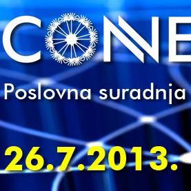 INTERA Tehnološki Park domaćin konferencije CONNECTO 2013